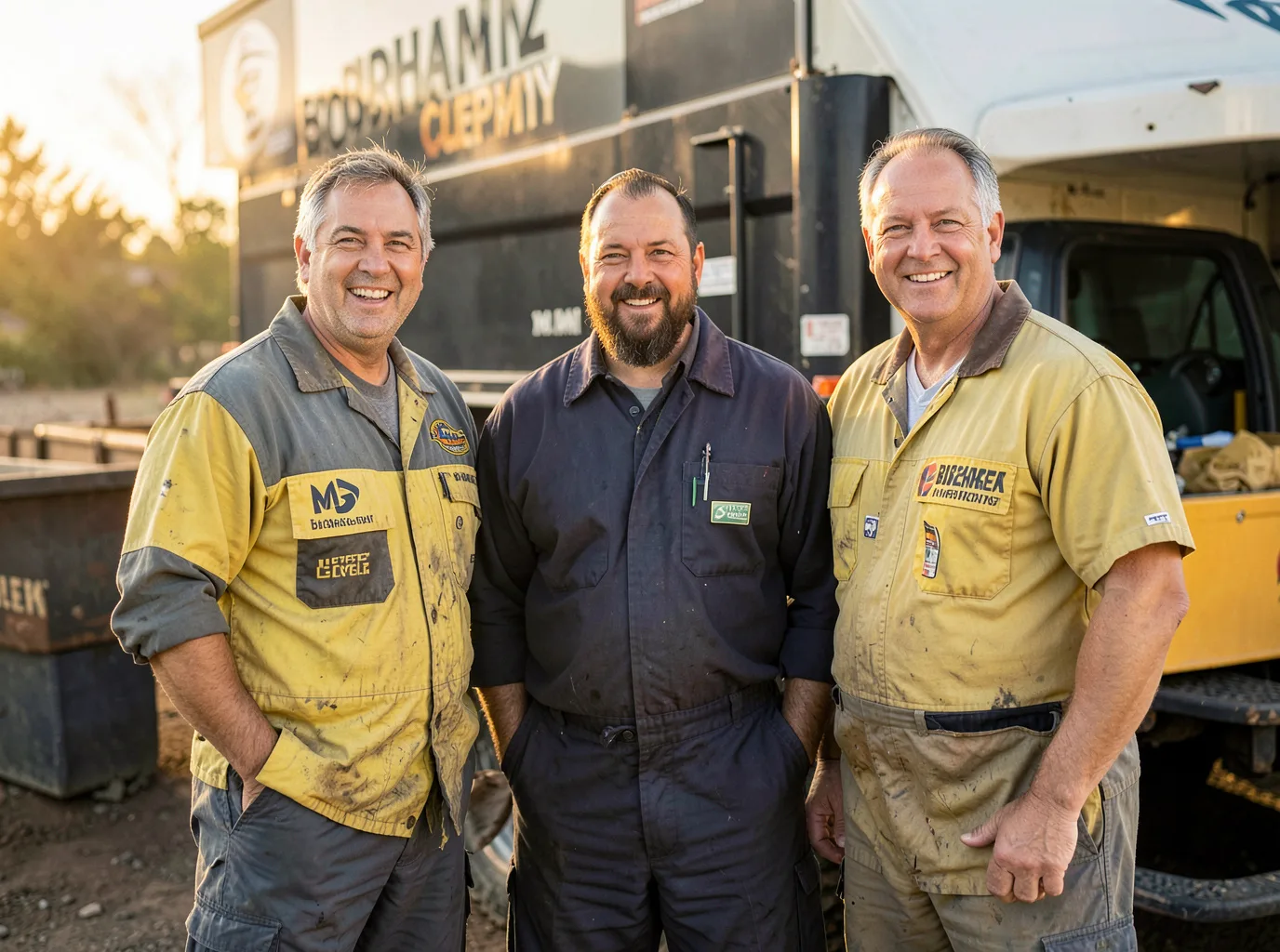 Sewage Cleanup company in Hopland, CA