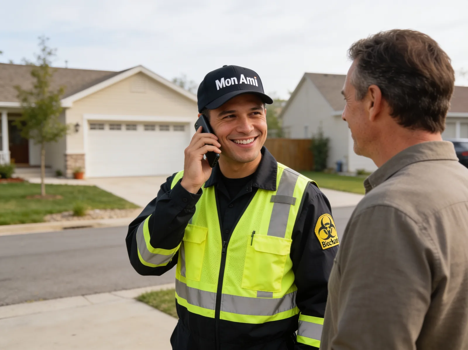 Sewage Cleanup Hopland, CA FAQs