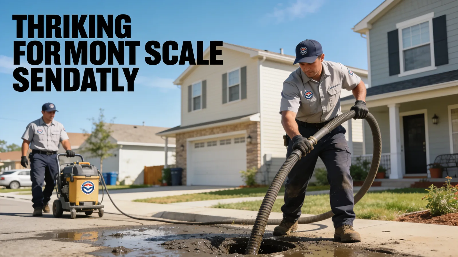 Sewage Cleanup in Hopland, CA near me